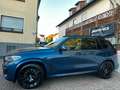 BMW X5 xDr45 e M Sport B&W*AHK*Pano*Sitzkl*Massage Bleu - thumbnail 12