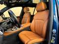 BMW X5 xDr45 e M Sport B&W*AHK*Pano*Sitzkl*Massage Bleu - thumbnail 5