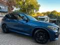 BMW X5 xDr45 e M Sport B&W*AHK*Pano*Sitzkl*Massage Bleu - thumbnail 4