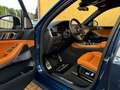 BMW X5 xDr45 e M Sport B&W*AHK*Pano*Sitzkl*Massage Bleu - thumbnail 25