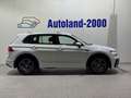 Volkswagen Tiguan Highline BMT DSG * R-Line * Navi * Kamera Wit - thumbnail 4