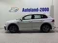 Volkswagen Tiguan Highline BMT DSG * R-Line * Navi * Kamera Wit - thumbnail 5