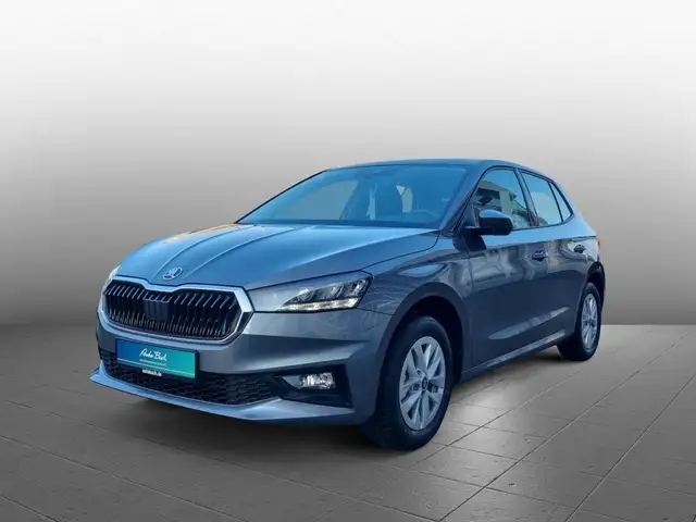 Skoda Fabia 130 Jahre 1.0 MPI GRA LED Klima Sitzhhzg
