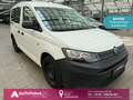 Volkswagen Caddy Kombi 2.0 TDI   AHK|PDC+Kamera Wit - thumbnail 1