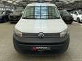Volkswagen Caddy Kombi 2.0 TDI   AHK|PDC+Kamera Wit - thumbnail 2