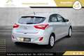 Hyundai i30 1,4 CVVT Europe Plus //TOP-ZUSTAND//KLIMA//PDC/... Silber - thumbnail 11