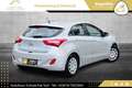 Hyundai i30 1,4 CVVT Europe Plus //TOP-ZUSTAND//KLIMA//PDC/... Silber - thumbnail 20