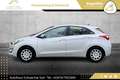 Hyundai i30 1,4 CVVT Europe Plus //TOP-ZUSTAND//KLIMA//PDC/... Silber - thumbnail 10