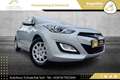 Hyundai i30 1,4 CVVT Europe Plus //TOP-ZUSTAND//KLIMA//PDC/... Silber - thumbnail 17
