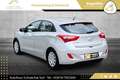 Hyundai i30 1,4 CVVT Europe Plus //TOP-ZUSTAND//KLIMA//PDC/... Silber - thumbnail 23