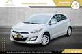 Hyundai i30 1,4 CVVT Europe Plus //TOP-ZUSTAND//KLIMA//PDC/... Silber - thumbnail 3
