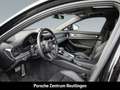 Porsche Panamera 4 E-Hybrid Platinum Edition HA-Lenkung Noir - thumbnail 4