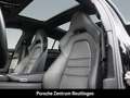 Porsche Panamera 4 E-Hybrid Platinum Edition HA-Lenkung Noir - thumbnail 5