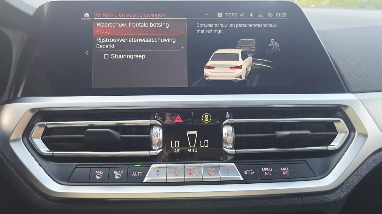 BMW 3 Series 318d Sport Line Diesel Automatic, миниатюра 19