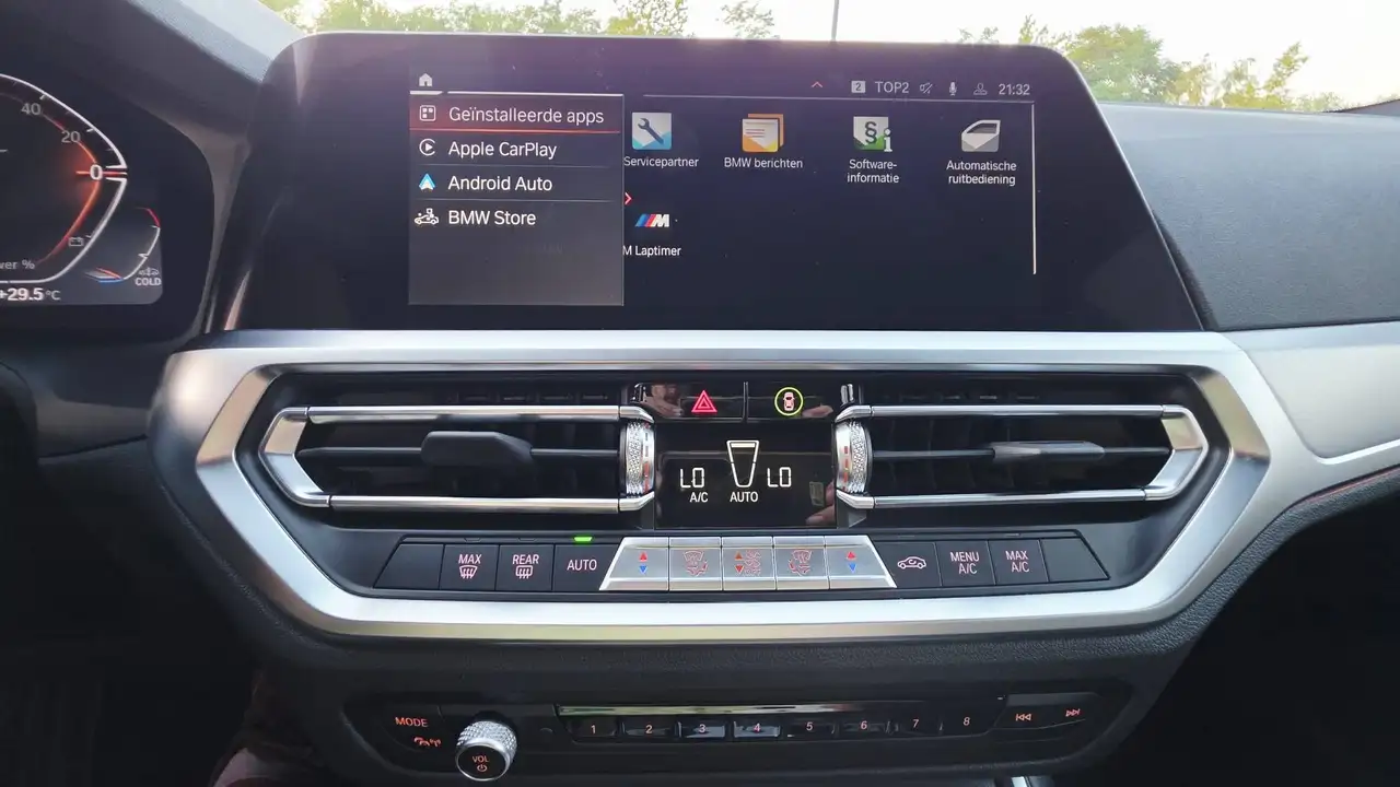 BMW 3 Series 318d Sport Line Diesel Automatic, миниатюра 16
