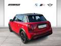 MINI Cooper 5-Türer // LED // Navi // PDC hinten // Sitzheizun Rot - thumbnail 4