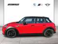 MINI Cooper 5-Türer // LED // Navi // PDC hinten // Sitzheizun Rot - thumbnail 3