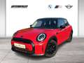 MINI Cooper 5-Türer // LED // Navi // PDC hinten // Sitzheizun Rot - thumbnail 1