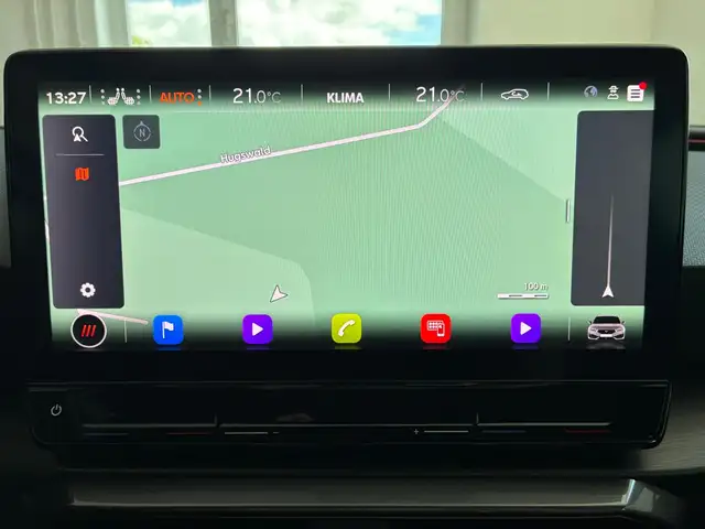 Cupra Leon view 12
