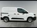 Peugeot Partner Premium 650Kgs BlueHDi 75ch Blanc - thumbnail 6