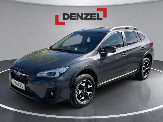 Subaru XV XV