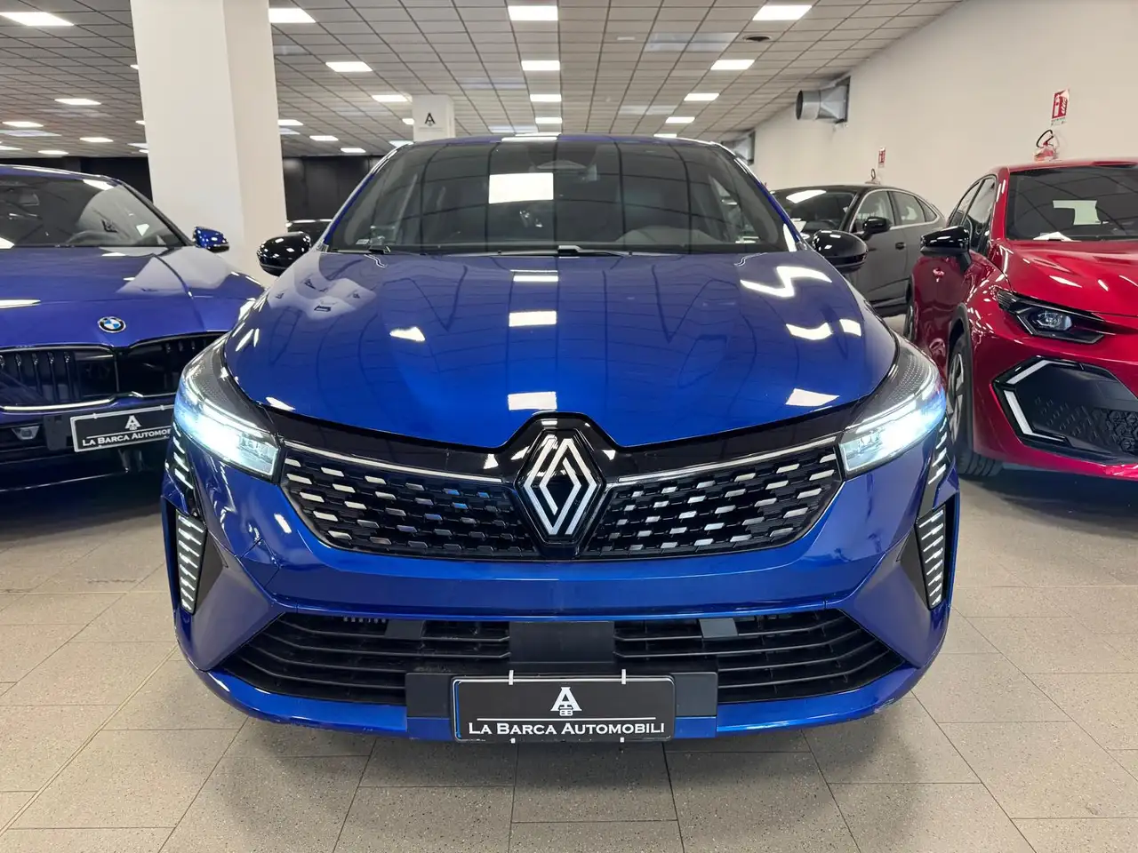 Renault Clio 1.0 tce TECHNO 90cv 3