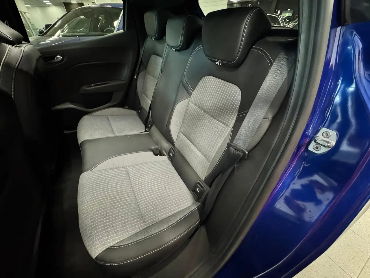 Renault Clio 1.0 tce TECHNO 90cv 11