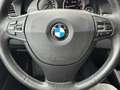 BMW 520 5-serie 520i High Executive Automaat Clima Navi Le Grijs - thumbnail 17