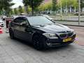 BMW 520 5-serie 520i High Executive Automaat Clima Navi Le Grijs - thumbnail 5