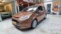 Ford B-Max 1.0 EcoBoost Titanium LMV, Bluetooth, Clima, Voorr Bruin - thumbnail 1