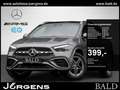 Mercedes-Benz GLA 250 e AMG-Advanced+/LED/Pano/Totw/Cam/Easy-P Grau - thumbnail 1