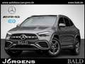 Mercedes-Benz GLA 250 e AMG-Advanced+/LED/Pano/Totw/Cam/Easy-P Grau - thumbnail 2