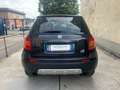Fiat Sedici Sedici 1.9 mjt Dynamic 4x4 120cv Noir - thumbnail 5
