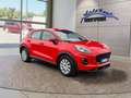 Ford Puma 1,0 125PS Winterp/Pdc/Mfll/Klimaaut. Rosso - thumbnail 7