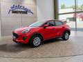 Ford Puma 1,0 125PS Winterp/Pdc/Mfll/Klimaaut. Rosso - thumbnail 1
