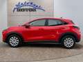 Ford Puma 1,0 125PS Winterp/Pdc/Mfll/Klimaaut. Rosso - thumbnail 2