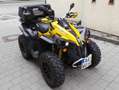 Can Am Renegade 1000 Xxc Jaune - thumbnail 1