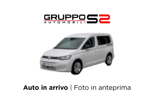 Volkswagen Caddy 2.0 TDI Maxi Origin DSG 7 posti/Retrocamera