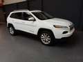 Jeep Cherokee 3.2 Blanc - thumbnail 4