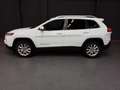 Jeep Cherokee 3.2 Blanc - thumbnail 2