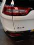 Jeep Cherokee 3.2 Blanc - thumbnail 12