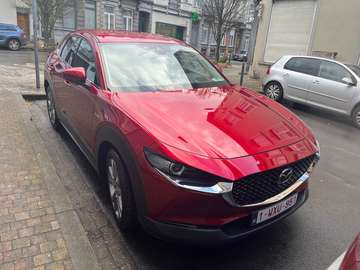 CX-30 2.0i SKYACTIV-G MHE Skycruise Bose