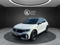 Volkswagen T-Roc R TSI 4MOTION DSG ''PANO+DCC+LEDER+RFK+AHK'' Weiß - thumbnail 1