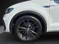 Volkswagen T-Roc R TSI 4MOTION DSG ''PANO+DCC+LEDER+RFK+AHK'' Weiß - thumbnail 15