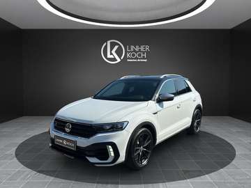 R TSI 4MOTION DSG ''PANO+DCC+LEDER+RFK+AHK''