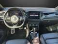 Volkswagen T-Roc R TSI 4MOTION DSG ''PANO+DCC+LEDER+RFK+AHK'' Weiß - thumbnail 11