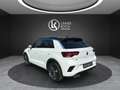 Volkswagen T-Roc R TSI 4MOTION DSG ''PANO+DCC+LEDER+RFK+AHK'' Weiß - thumbnail 4