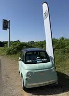 Fiat 5,4kWh