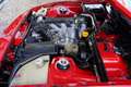 Porsche 924 924S - "Das 946 Projekt/Prototype" Prototype 946 - Rood - thumbnail 15