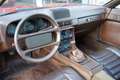 Porsche 924 924S - "Das 946 Projekt/Prototype" Prototype 946 - Rood - thumbnail 3